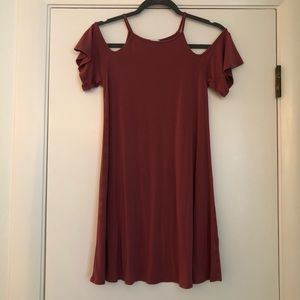 T-shirt dress